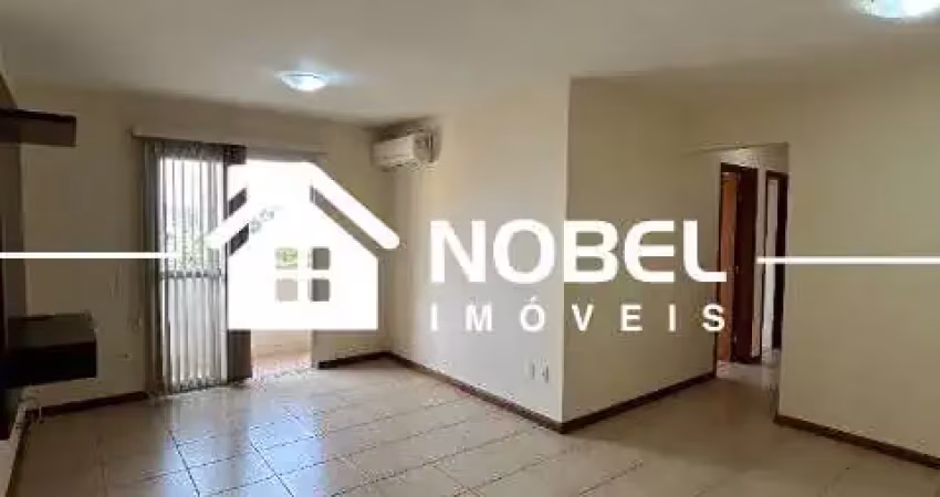 Apartamento com 3 quartos para alugar no Jardim Pompéia, Indaiatuba 