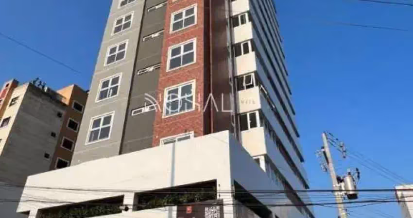 Apartamento para venda em ponta grossa / pr no bairro centro