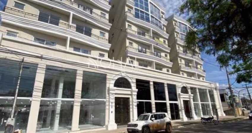 Apartamento para Venda em Ponta Grossa / PR no bairro Oficinas
