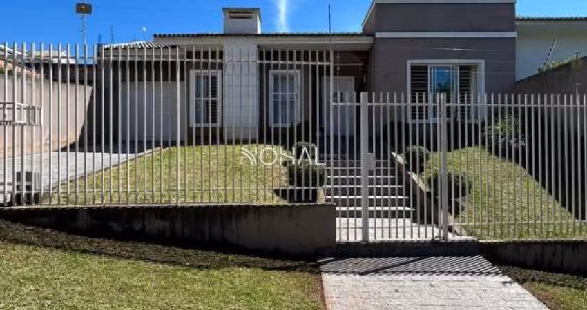 Casa 4 quartos na vila estrela semi mobiliada
