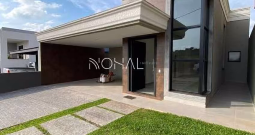 Casa de Condomínio em condomínio à Venda em Ponta Grossa - PR