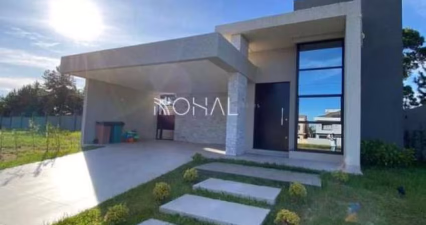 Casa no condomínio Terras Alphaville em condomínio à Venda em Ponta Grossa - PR