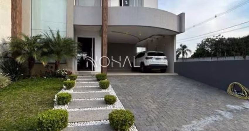 Casa em Condomínio para Venda em Ponta Grossa / PR no bairro Uvaranas