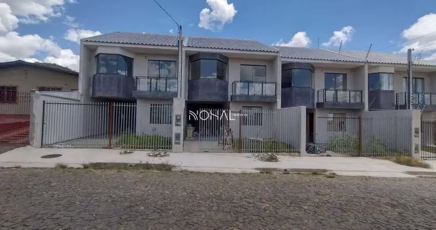 Sobrado com 3 quartos no Neves