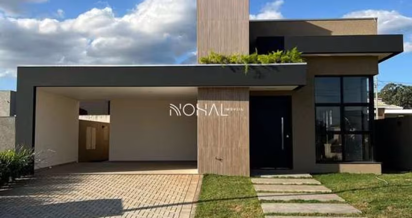 Residência à venda com 3 quartos e 1 suíte no Condomínio Terras Alphaville