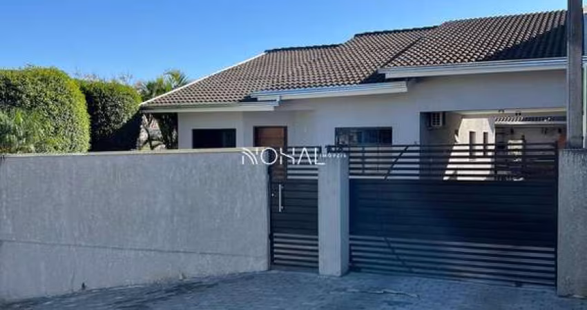 Casa térrea a venda toda mobiliada com 3 quartos sendo 1 suíte no Uvaranas