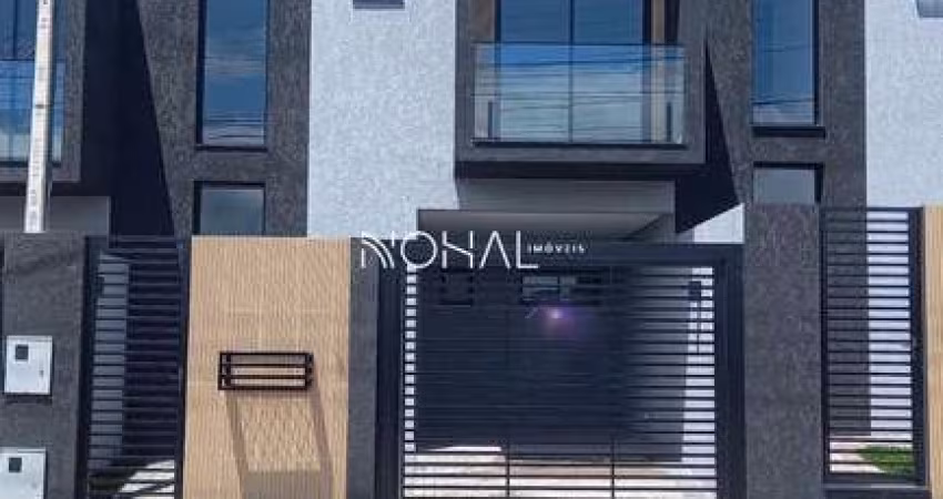 Casa a venda com 3 quartos sendo 1 suíte no Jardim Carvalho