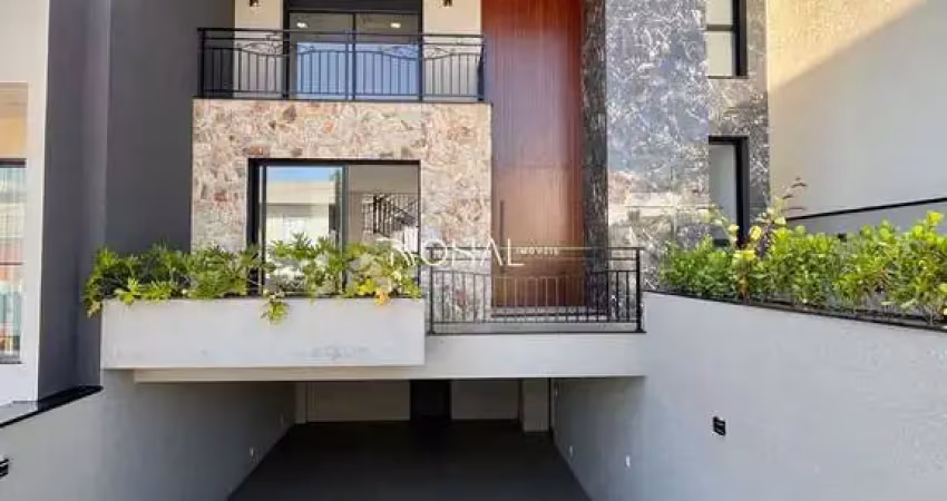 Residência a venda com 3 quartos sendo 1 suíte master no Vale dos Vinhedos