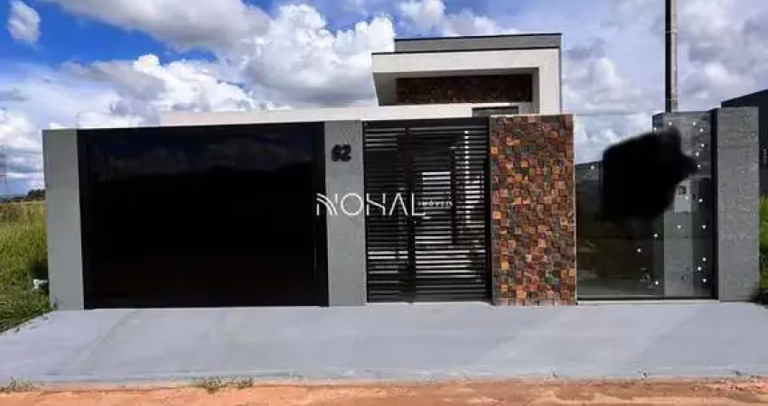 Casa com 3 quartos à venda na Ponta Grossa, s/n, Cará-cará, Ponta Grossa
