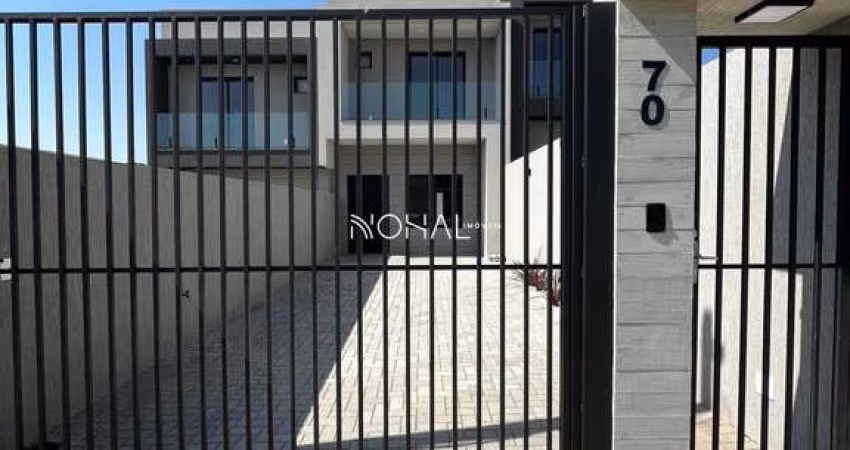 Residência a venda com 3 quartos sendo 1 suíte no Jardim Carvalho