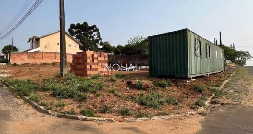 Terreno à venda no Jardim Carvalho