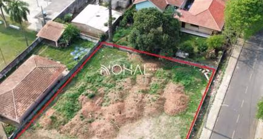 Terreno a venda no Bairro Órfãs