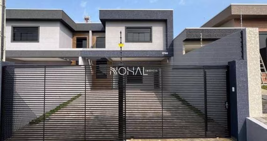 Casa à venda com 3 quartos sendo 1 suíte no Jardim Carvalho