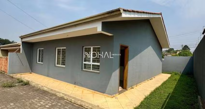 Casa a venda com 3 quartos no Uvaranas