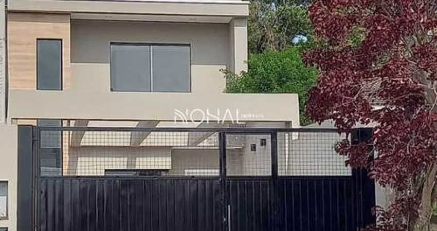 Sobrado a venda com 3 quartos sendo 1 suíte no Jardim Carvalho