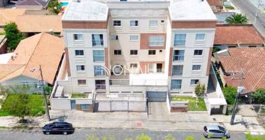 Apartamento garden a venda com 3 quartos sendo 1 suíte no Edifício St. Anthony
