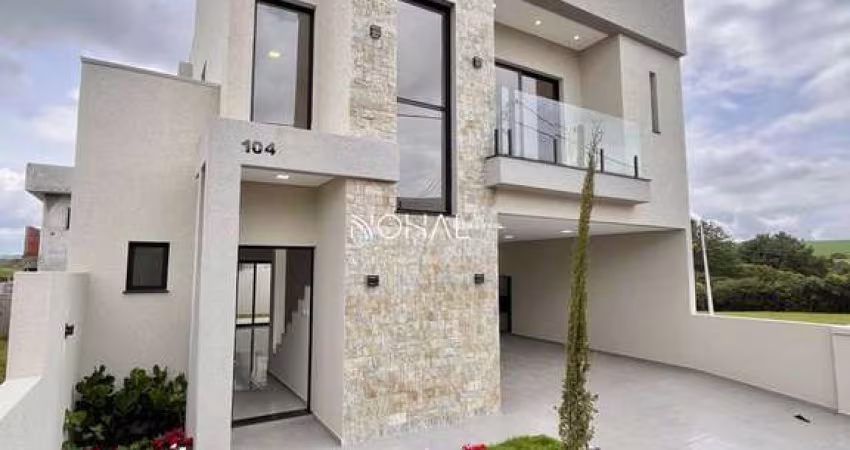 Residência a venda com 3 Suítes no Condomínio Residencial Bosque Mistral