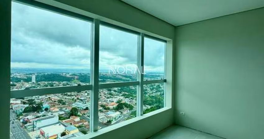 Apartamento a venda com 3 quartos sendo 1 suíte no Edifício Oásis Palace