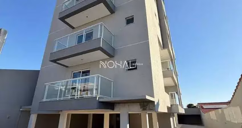 Apartamento com 3 quartos à venda na Rua Pedro Mascarenhas Ribas, 171, Jardim Carvalho, Ponta Grossa