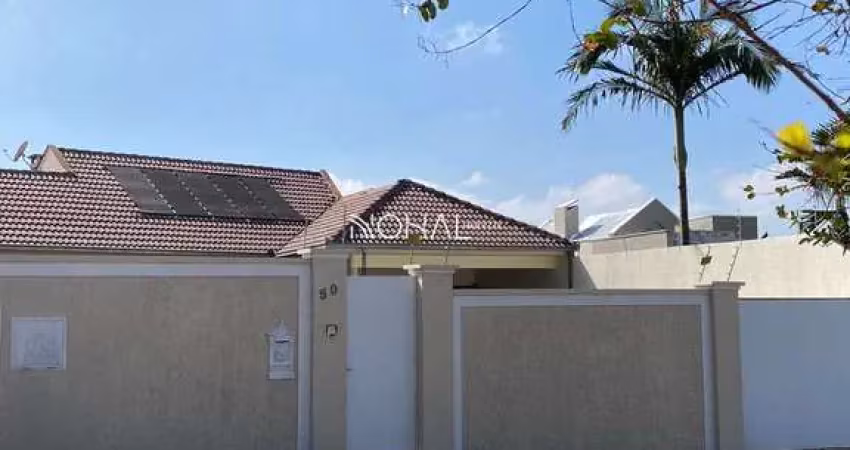 Residência térrea a venda com 3 quartos sendo 1 suíte no Jardim Carvalho