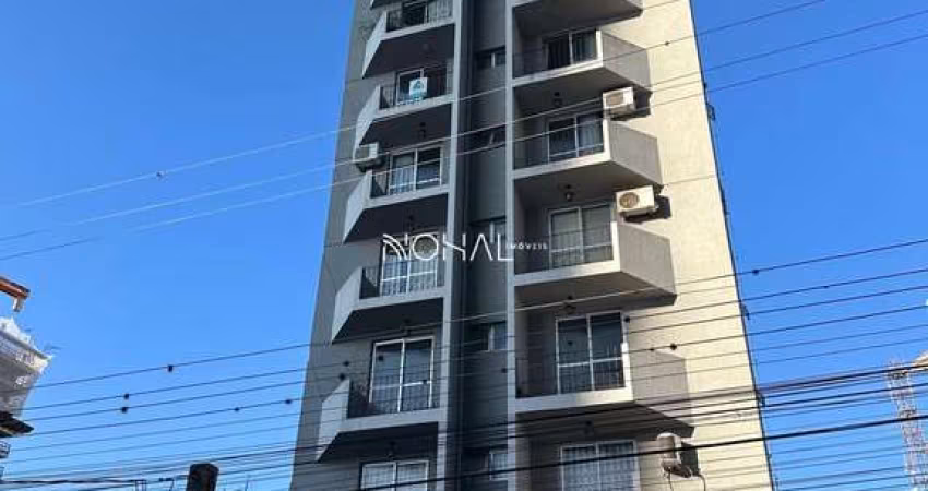 Apartamento a venda com 3 quartos sendo 1 suíte no Edifício Tibagi