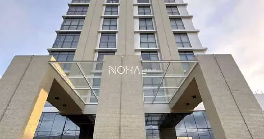 Apartamento a venda com 3 suítes no Condomínio Soho Jardins Residence