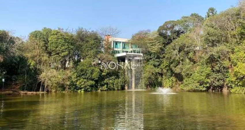 Lote de terreno em localização privilegiada dentro do Condomínio Villa Toscana