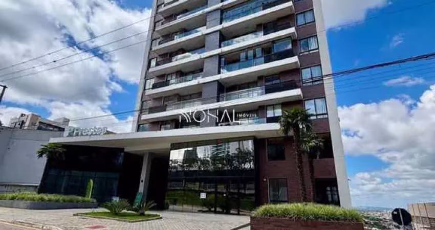 Apartamento a venda com 3 quartos sendo 1 suíte no Edifício L’Essence Parc
