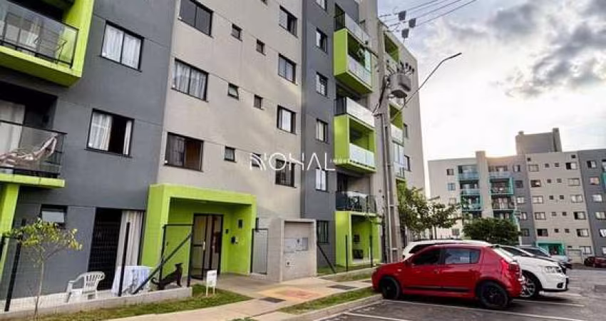 Apartamento a venda com 3 quartos sendo 1 suíte no Condomínio Vista Uvaranas