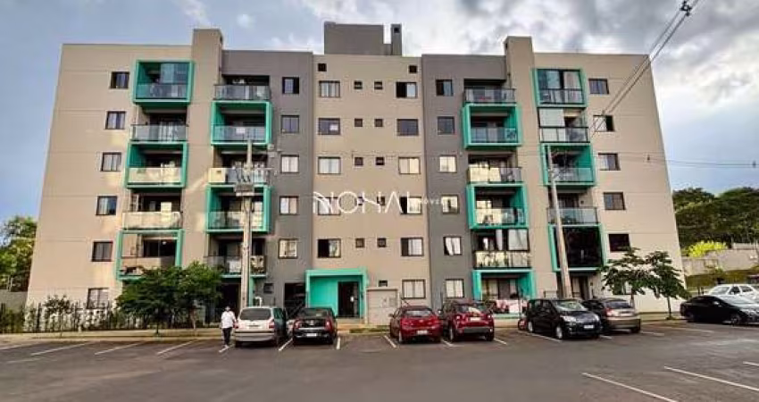 Apartamento a venda com 2 quartos sendo 1 suíte no Condominio Vista Uvaranas