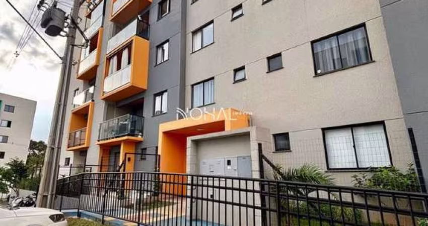 Apartamento a venda com 3 quartos sendo 1 suíte no Condomínio Vista Uvaranas