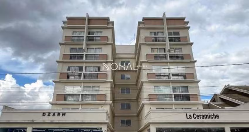 Apartamento a venda com 3 quartos sendo 1 suíte no Edifício Residencial Mondrian