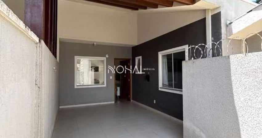 Casa a venda com 2 quartos em Uvaranas