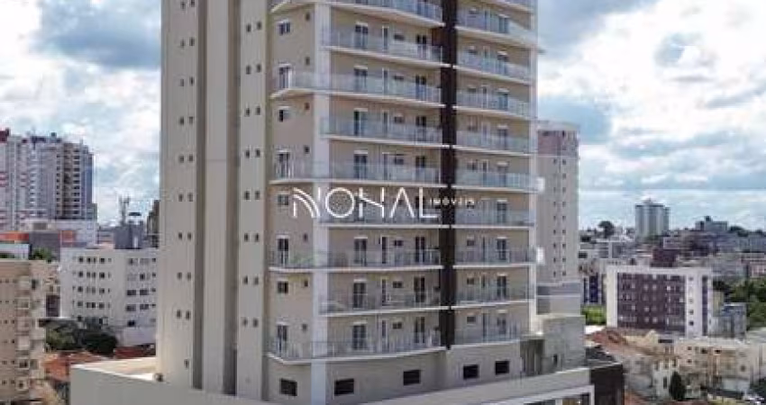 Apartamento a venda com 3 suítes no Edifício SANBLAS