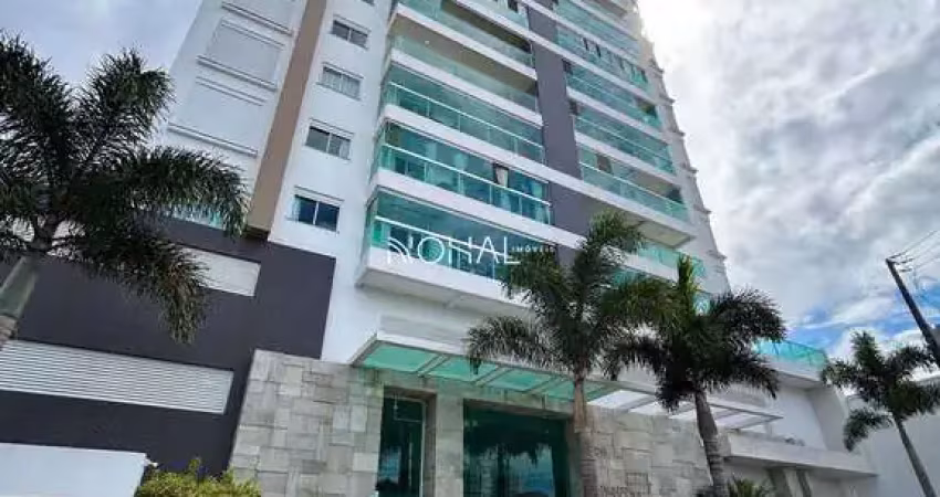 APARTAMENTO MOBILIADO COM 3 DORMITÓRIOS E 2 VAGAS