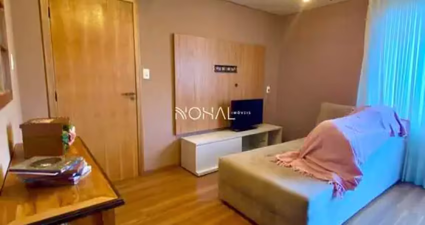Casa a venda com 3 quartos sendo 1 suíte no Santa Paula
