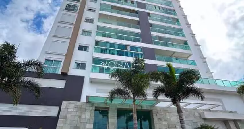 APARTAMENTO NO CENTRO 3 DORMITÓRIOS E 2 VAGAS