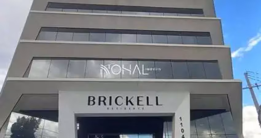 Apartamento a venda com 3 suítes no Edifício Residencial Brickel