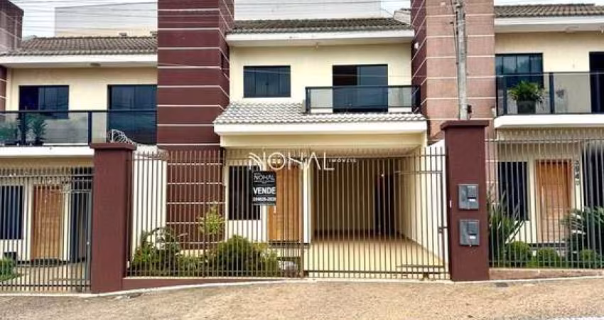 Casa a venda com 3 suítes no Bairro Oficinas