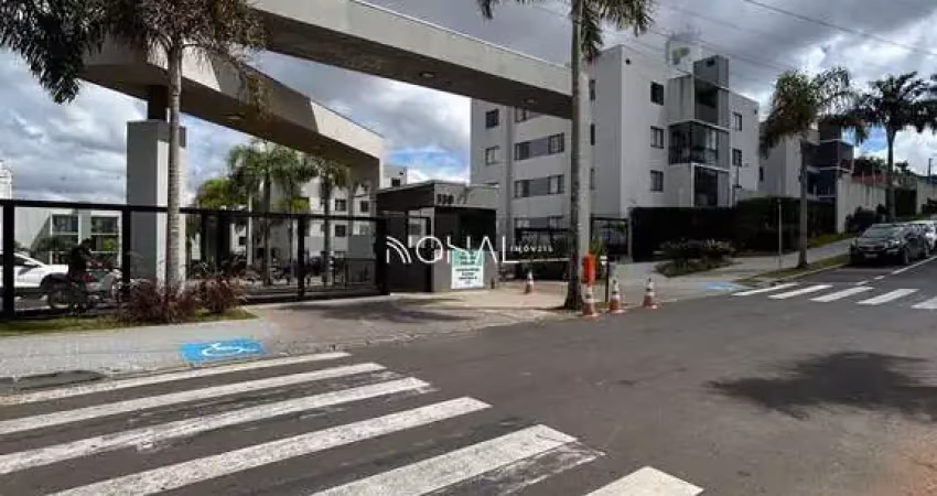 Apartamento a venda com 3 quartos no Condomínio Vittace Jardim Carvalho