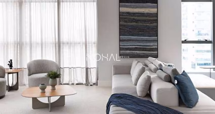Apartamento a venda com 3 suítes no Soho Jardins Residence