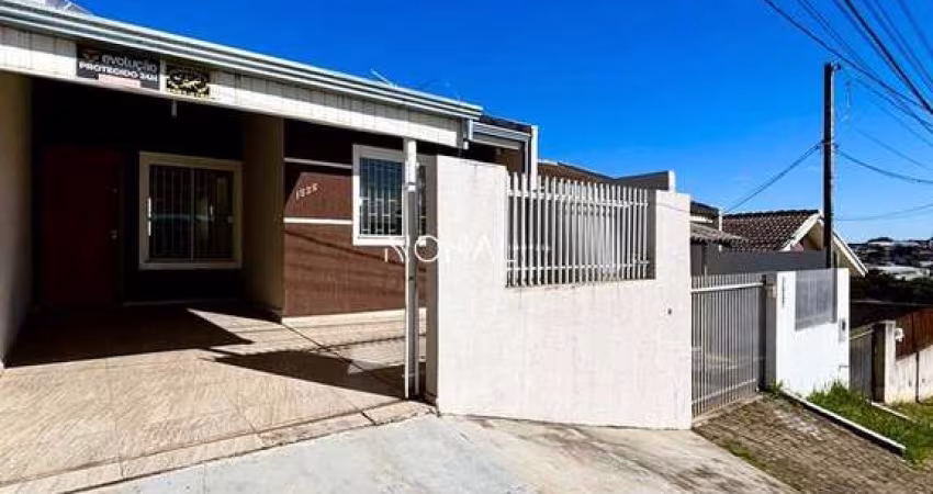 Casa a venda com 2 quartos no Bairro Ronda
