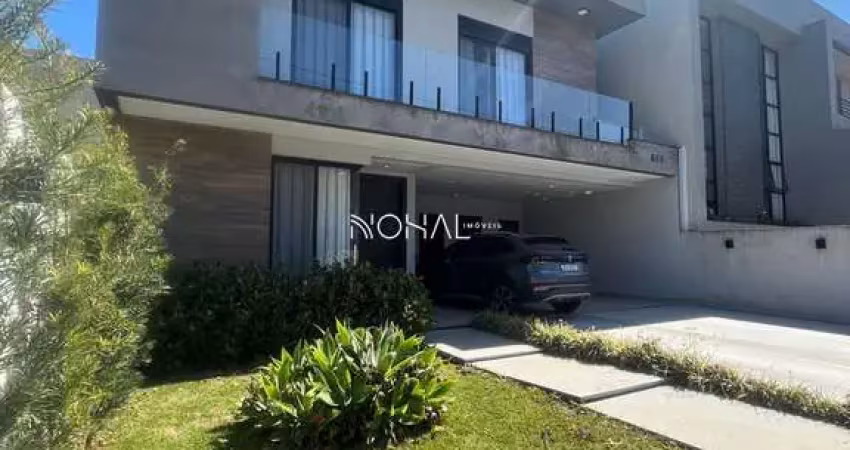 Casa em condomínio fechado com 4 quartos à venda na Avenida União Panamericana, 100, Colônia Dona LuÍza, Ponta Grossa
