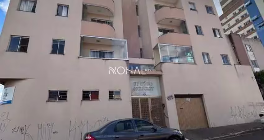 Oportunidade de Investimento no Centro de Ponta Grossa