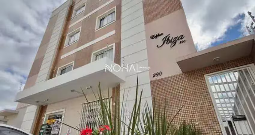 Apartamento a venda com 3 quartos sendo 1 suíte no Edifício Ibiza Vila Estrela
