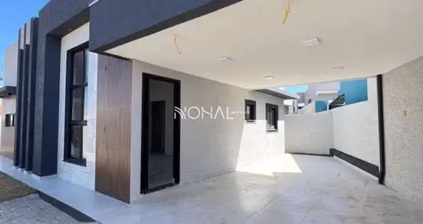 Casa à venda com 3 quartos sendo 1 suíte no cidade jardim