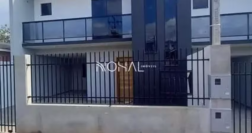 Sobrado a venda com 3 quartos sendo 1 suíte no jardim carvalho