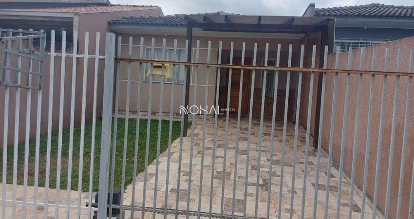 Casa Linear a venda com 2 quartos no La Fiori