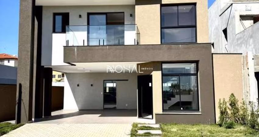 Casa a venda com 3 suítes no Condomínio La Riserva