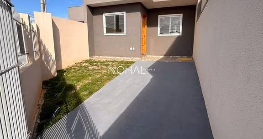 Casa à venda com 3 quartos no Campo Bello